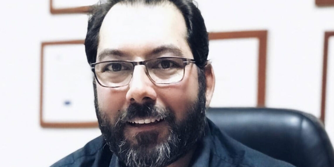 Ο Πτολεμαϊδιώτης Μηχανικός Βασίλης Παμπόρης παρουσιάζει μια καινοτόμα εργασία στο Δεύτερο Παγκόσμιο Συνέδριο Περιβαλλοντικού Σχεδιασμού