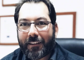 Ο Πτολεμαϊδιώτης Μηχανικός Βασίλης Παμπόρης παρουσιάζει μια καινοτόμα εργασία στο Δεύτερο Παγκόσμιο Συνέδριο Περιβαλλοντικού Σχεδιασμού