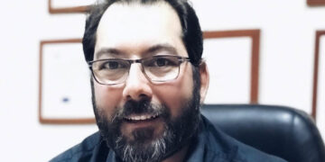 Ο Πτολεμαϊδιώτης Μηχανικός Βασίλης Παμπόρης παρουσιάζει μια καινοτόμα εργασία στο Δεύτερο Παγκόσμιο Συνέδριο Περιβαλλοντικού Σχεδιασμού