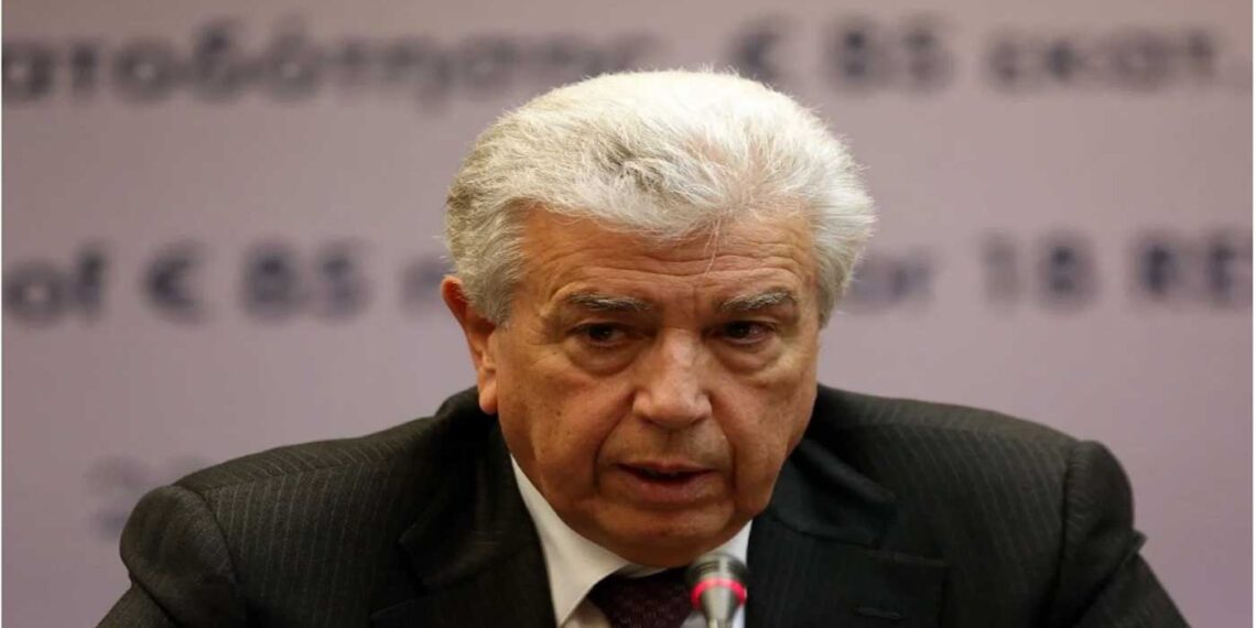 Μανώλης Παναγιωτάκης (πρώην πρόεδρος ΔΕΗ): Ναι στην αύξηση κεφαλαίου, αν πουλάγαμε το 2018 δεν θα έπιανε ούτε ευρώ