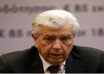 Μανώλης Παναγιωτάκης (πρώην πρόεδρος ΔΕΗ): Ναι στην αύξηση κεφαλαίου, αν πουλάγαμε το 2018 δεν θα έπιανε ούτε ευρώ
