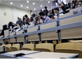 Πανεπιστήμια: Πώς θα λειτουργήσουν από σήμερα, τα μέτρα που ισχύουν για τα διά ζώσης μαθήματα