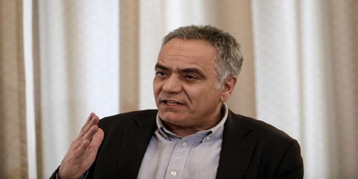 Π. Σκουρλέτης: Στρατηγικό έγκλημα η ιδιωτικοποίηση της ΔΕΗ