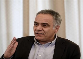 Π. Σκουρλέτης: Στρατηγικό έγκλημα η ιδιωτικοποίηση της ΔΕΗ