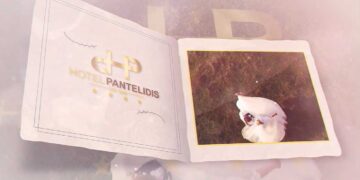 Το Hotel Pantelidis αγκαλιάζει κάθε σημαντική στιγμή σας και την μεταμορφώνει σε μια ξεχωριστή, αγαπημένη ανάμνηση-VIDEO