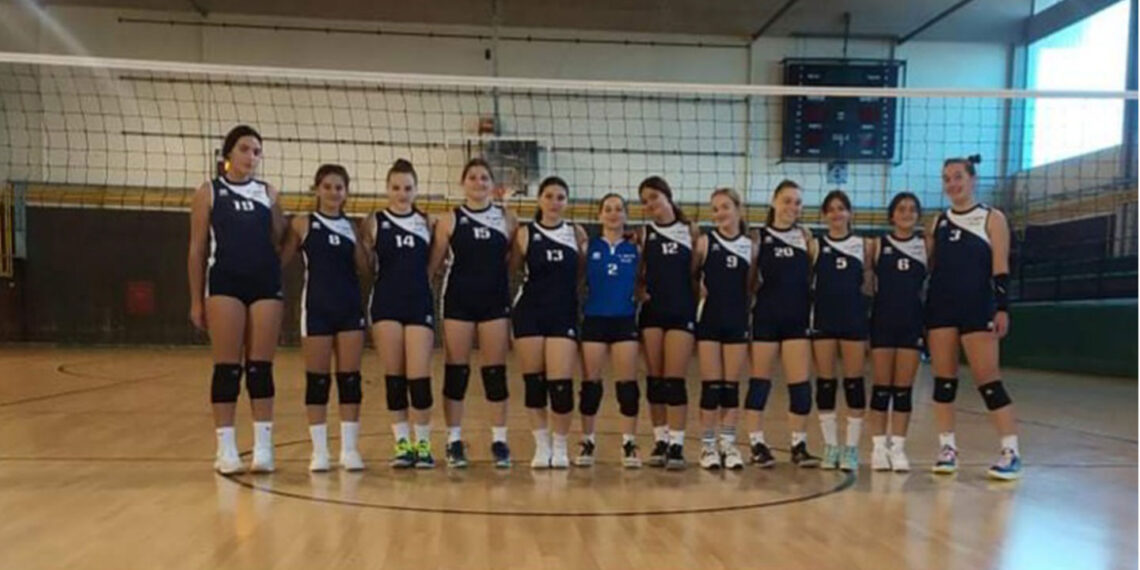 Πρωταθλήματα Βόλεϊ Ε.Σ.ΠΕ.Μ.- Τα αποτελέσματα του Σ/Κ
