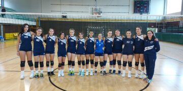 Πρωταθλήματα Βόλεϊ Ε.Σ.ΠΕ.Μ.- Όλη η κίνηση του Σ/Κ