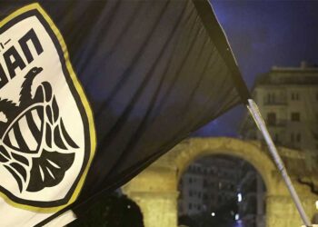 H ΠΑΕ ΠΑΟΚ στέλνει εξώδικο Στο “Ρουκ Ζουκ”!