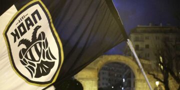 H ΠΑΕ ΠΑΟΚ στέλνει εξώδικο Στο “Ρουκ Ζουκ”!