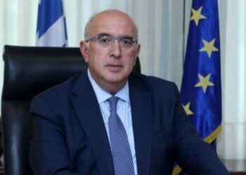 Μ. Παπαδόπουλος στη «ΜτΚ»: Η κυβέρνηση δημιουργεί στη Θεσσαλονίκη τη συγκοινωνιακή υποδομή δεκαετιών