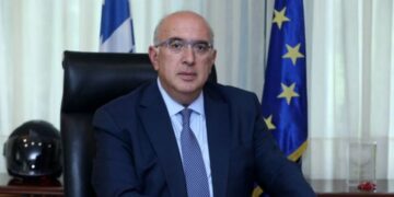 Μ. Παπαδόπουλος στη «ΜτΚ»: Η κυβέρνηση δημιουργεί στη Θεσσαλονίκη τη συγκοινωνιακή υποδομή δεκαετιών