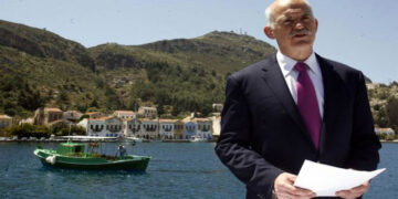 Καλώς τονε (ΓΑΠ) δεν άργησε… – Γράφει ο Μιχάλης Ραμπίδης                   