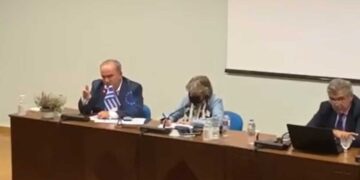 Αν. Υπουργός Ανάπτυξης Νίκος Παπαθανάσης: “Σήμερα βρισκόμαστε μπροστά σε μια πολύ μεγάλη ευκαιρία” “Απόλυτη αναπτυξιακή στήριξη στην περιοχή”-VIDEO