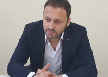 Ποδόσφαιρο: Ο Σάκης Παπαβασιλείου νέος προπονητής της Κοζάνης