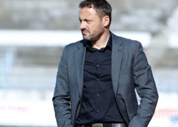 Η επίσημη ανακοίνωση του Φ.Σ. για την πρόσληψη του Σάκη Παπαβασιλείου στην θέση του προπονητή