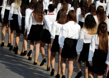 Κανονικά οι παρελάσεις στη Δυτική Μακεδονία- Η κατεύθυνση της περιφερειακής αρχής