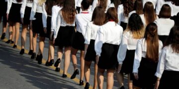 Κανονικά οι παρελάσεις στη Δυτική Μακεδονία- Η κατεύθυνση της περιφερειακής αρχής