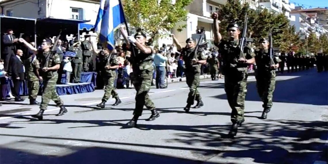 Αντιπεριφερειάρχης Γρεβενών: Κανονικά αύριο Πέμπτη η παρέλαση – Κάλεσμα για τήρηση των μέτρων