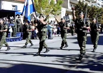 Αντιπεριφερειάρχης Γρεβενών: Κανονικά αύριο Πέμπτη η παρέλαση – Κάλεσμα για τήρηση των μέτρων