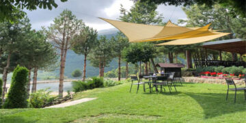 Παναγίτσα Πέλλας – Το χωριό όπου η πλειονότητα των κάτοικων είναι μέτοχοι στην ίδια επιχείρηση