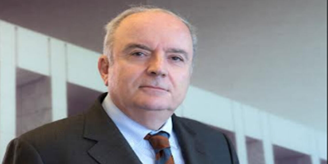 Περιστέρης: Στην ενέργεια, η πράσινη μετάβαση είναι φθηνή -Aπαλλάσσει την Ελλάδα από την ενεργειακή και εθνική υποτέλεια