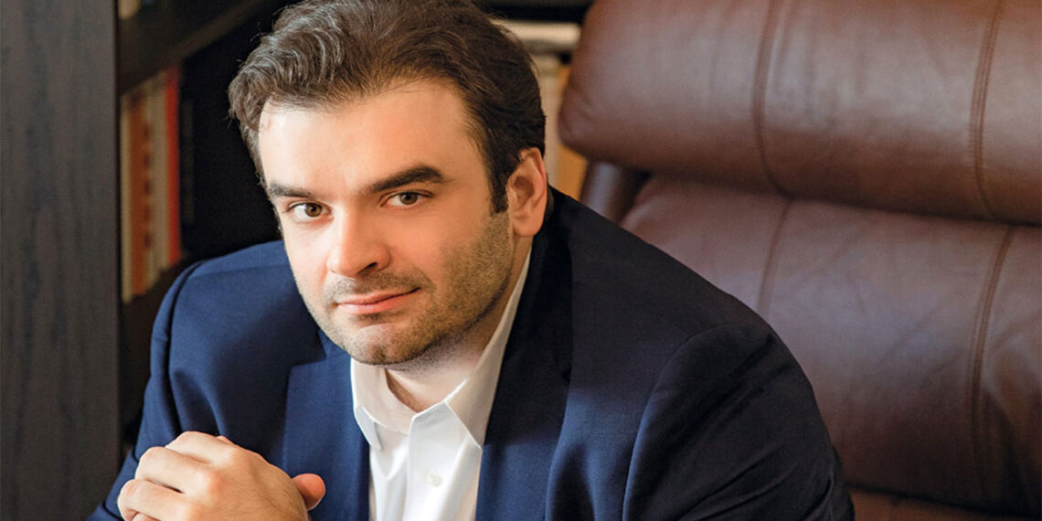 Πιερρακάκης: Έως το τέλος του 2021 το άυλο συναινετικό διαζύγιο – Στα μέσα του 2022 οι ψηφιακές συντάξεις