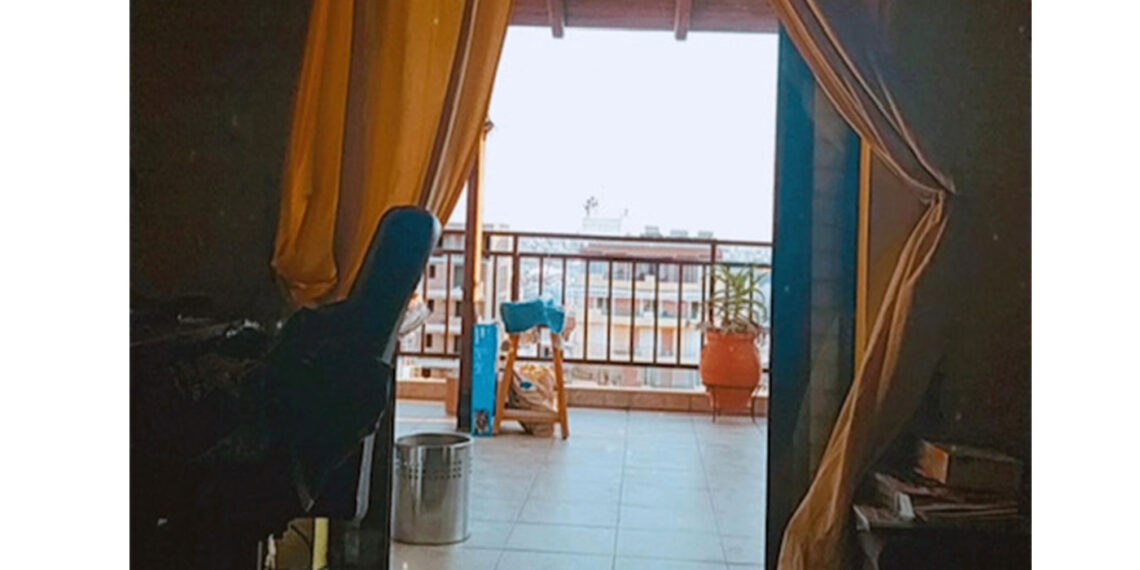 Άρνηση, θυμός, διαπραγμάτευση, κατάθλιψη… αποδοχή – Γράφει η Πίστη Κρυσταλλίδου