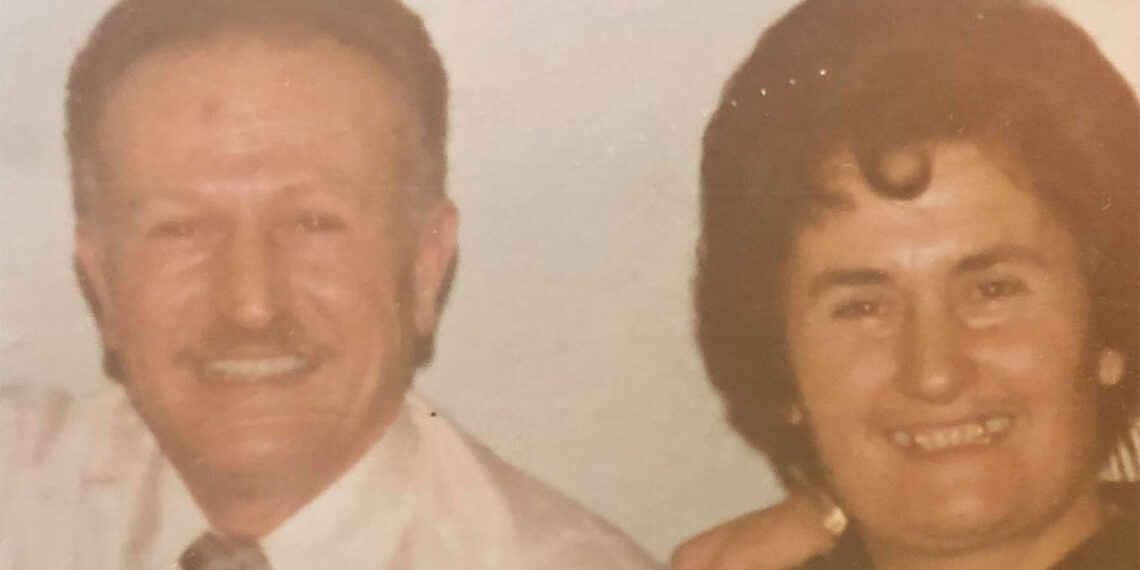 Αντίο Κυρία Βάσω- Γράφει η Πίστη Κρυσταλλίδου