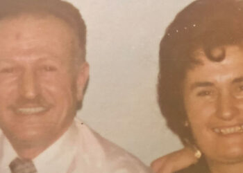 Αντίο Κυρία Βάσω- Γράφει η Πίστη Κρυσταλλίδου