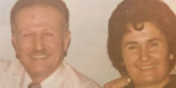 Αντίο Κυρία Βάσω- Γράφει η Πίστη Κρυσταλλίδου