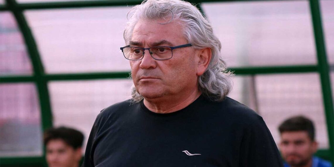 ΦΣ Κοζάνης: Κόντρα στον Άγιο Νικόλαο Κρήτης για την τέταρτη φάση του Κυπέλλου Ελλάδας