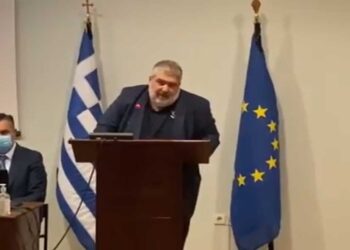 Πλακεντάς σε Επίτροπο Φερέιρα: «Η απολιγνιτιποποίηση για εμάς είναι σαν να λέμε θα κόψουμε τον τουρισμό στο Φάρο της Πορτογαλίας- Να σκέφτεστε τους ανθρώπους, όχι μόνο τους αριθμούς»