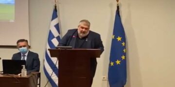Πλακεντάς σε Επίτροπο Φερέιρα: «Η απολιγνιτιποποίηση για εμάς είναι σαν να λέμε θα κόψουμε τον τουρισμό στο Φάρο της Πορτογαλίας- Να σκέφτεστε τους ανθρώπους, όχι μόνο τους αριθμούς»