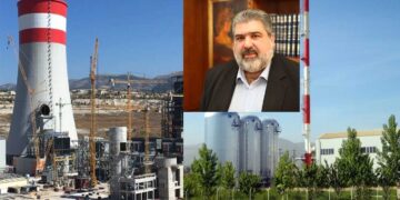Π. Πλακεντάς: «Κομβική στιγμή για την τηλεθέρμανση της Πτολεμαΐδας η χρηματοδότηση σύνδεσης με την 5η Μονάδα»
