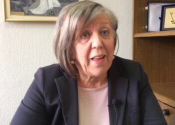 Μήνυμα για την Παγκόσμια Ημέρα Τρίτης Ηλικίας από την Πρόεδρο του ΚΟΙΠΠΑΠ Δήμου Εορδαίας, Αναστασία Πράπα