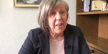 Μήνυμα για την Παγκόσμια Ημέρα Τρίτης Ηλικίας από την Πρόεδρο του ΚΟΙΠΠΑΠ Δήμου Εορδαίας, Αναστασία Πράπα