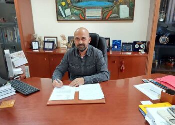 Προμήθεια φωτοβολταϊκού σταθμού στον Δήμο Πρεσπών