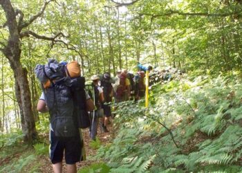 Οι Πρόσκοποι επέστρεψαν στη δράση σε Κοζάνη, Πτολεμαίδα, Καστοριά και Φλώρινα
