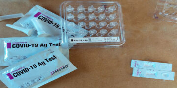 Δήμος Κοζάνης: Rapid tests την Πέμπτη 14 Οκτωβρίου, 10:00-13:00, στην κεντρική πλατεία