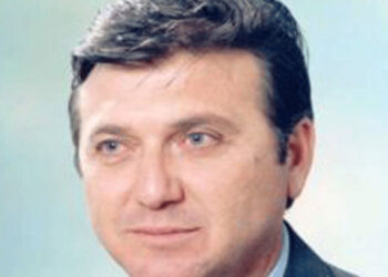 Ελλάδα ή Ελληνισμός; – Γράφει ο Ρουσσάκης Σαρ. Πολυχρόνης