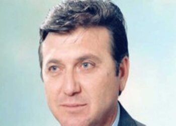 ΚΥΡΙΑΚΟ, μη φοβού, ο λαός μετ΄ εσού! – Γράφει ο Ρουσσάκης Σαρ. Πολυχρόνης