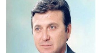 ΚΥΡΙΑΚΟ, μη φοβού, ο λαός μετ΄ εσού! – Γράφει ο Ρουσσάκης Σαρ. Πολυχρόνης