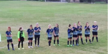 Ποδόσφαιρο Γυναικών: Πλήρωσε τις απουσίες της η Σειρήνα- Ισοπαλία στην πρεμιέρα για τα Κοίλα