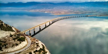 5 ελληνικές γέφυρες με ξεχωριστή ιστορία- Οι 2 βρίσκονται στην Δυτική Μακεδονία