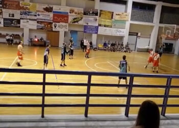 Μπάσκετ: Ε.ΚΑ.Σ.ΔΥ.Μ.: Πρεμιέρα στο πρωτάθλημα Ανδρών