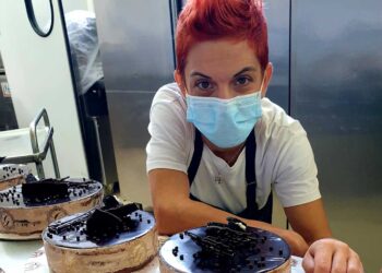 Υποψήφια για το ΔΣ του Εμπορικού Συλλόγου η Σιδηροπουλου Άρτεμις – Το μήνυμα της