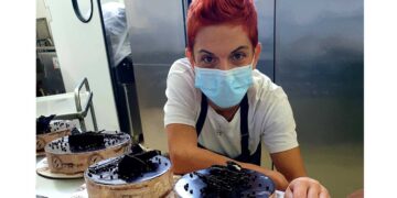 Υποψήφια για το ΔΣ του Εμπορικού Συλλόγου η Σιδηροπουλου Άρτεμις – Το μήνυμα της