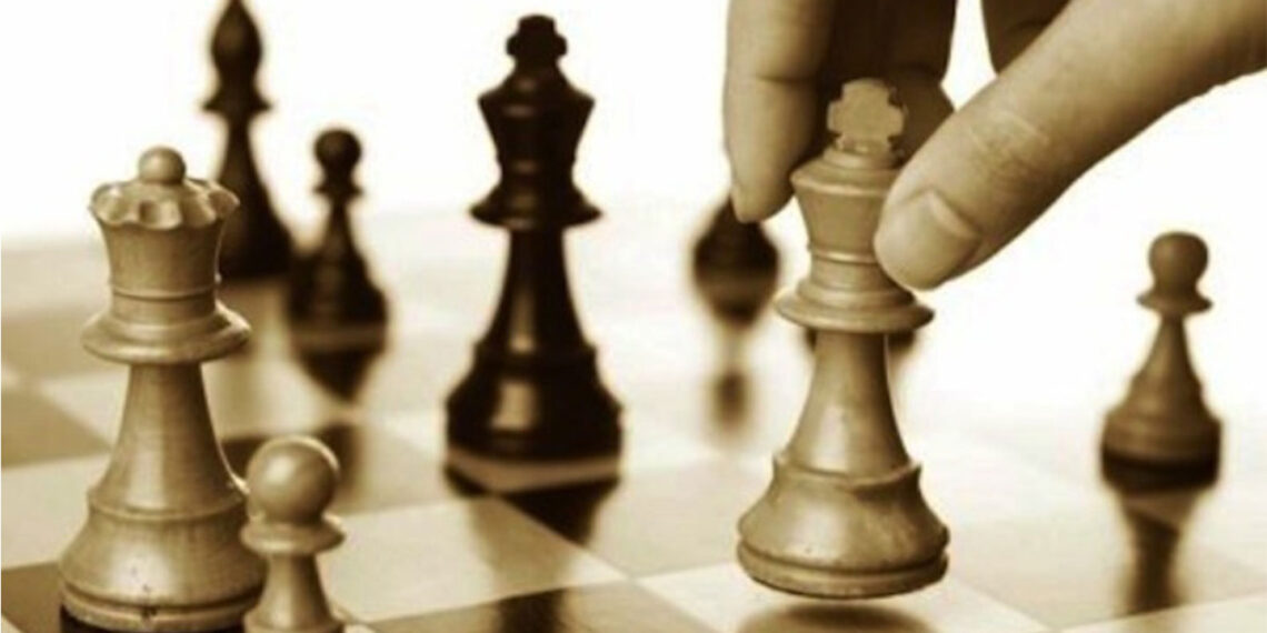 Το Σάββατο 30/10 η  Γενική Εκλοαπολογιστική Συνέλευση των σκακιστικών ομίλων Πτολεμαΐδας