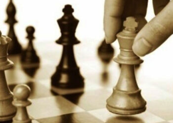 Το Σάββατο 30/10 η  Γενική Εκλοαπολογιστική Συνέλευση των σκακιστικών ομίλων Πτολεμαΐδας