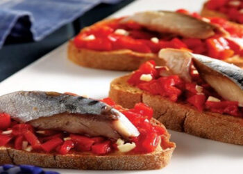 ΕΦΕΤ: Ανακλήθηκε «Σκουμπρί καπνιστό φιλέτο ριγανάτο»